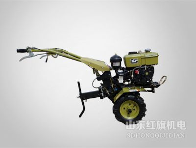 田園管理機3TG-4